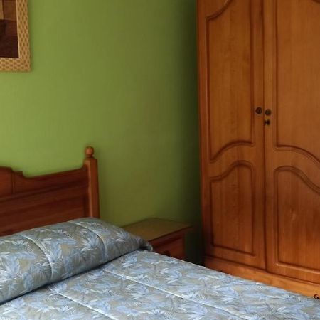 Casas Rurales Tiscar Arroyo Frio Kültér fotó