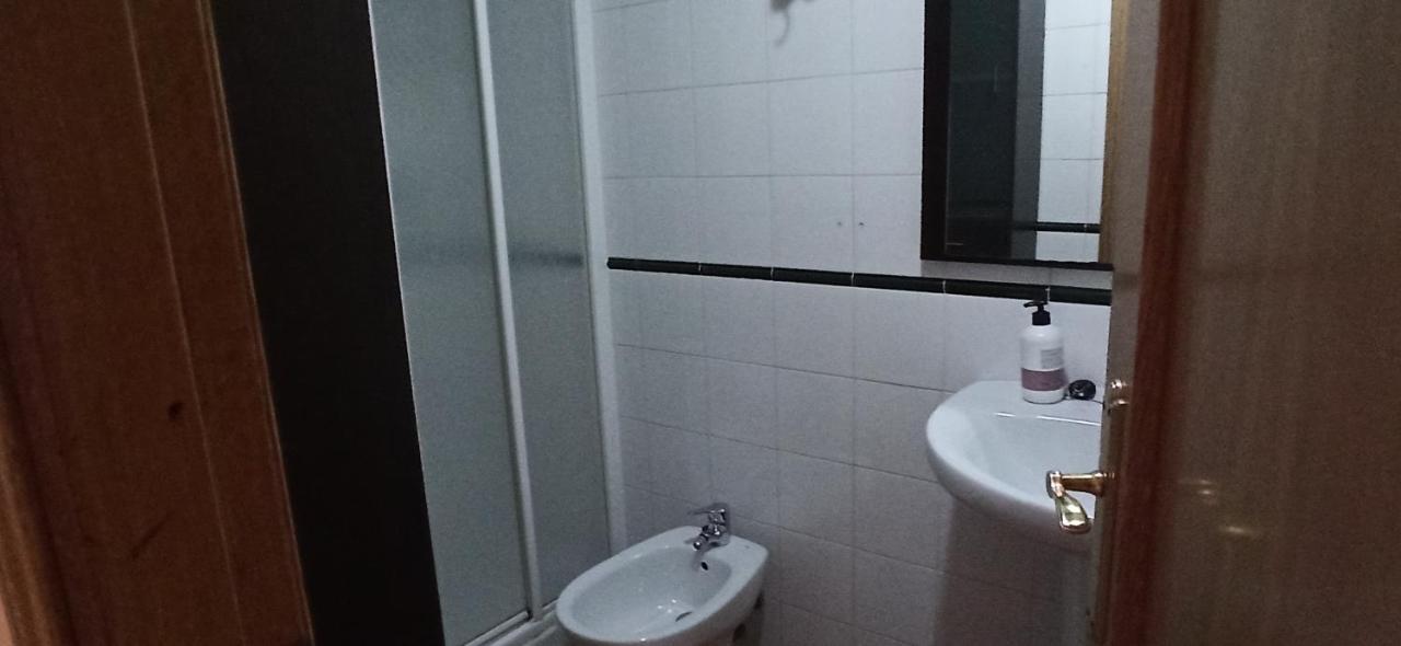 Casas Rurales Tiscar Arroyo Frio Kültér fotó