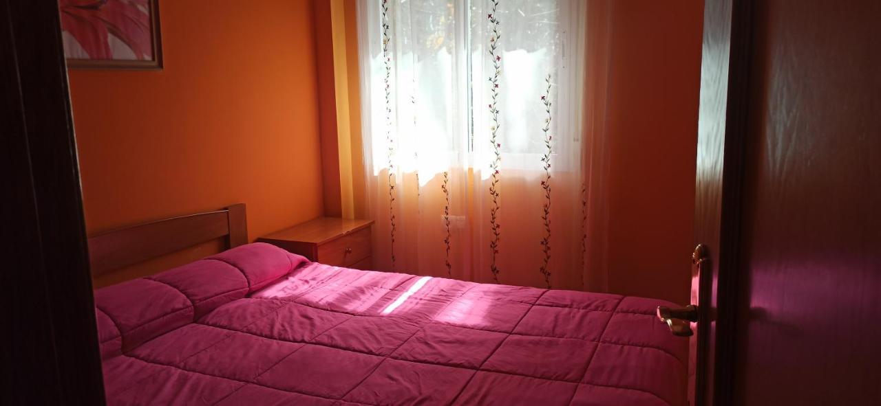 Casas Rurales Tiscar Arroyo Frio Kültér fotó