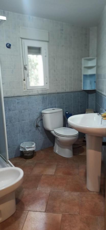 Casas Rurales Tiscar Arroyo Frio Kültér fotó