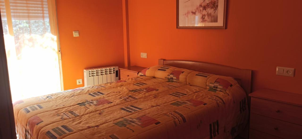 Casas Rurales Tiscar Arroyo Frio Kültér fotó