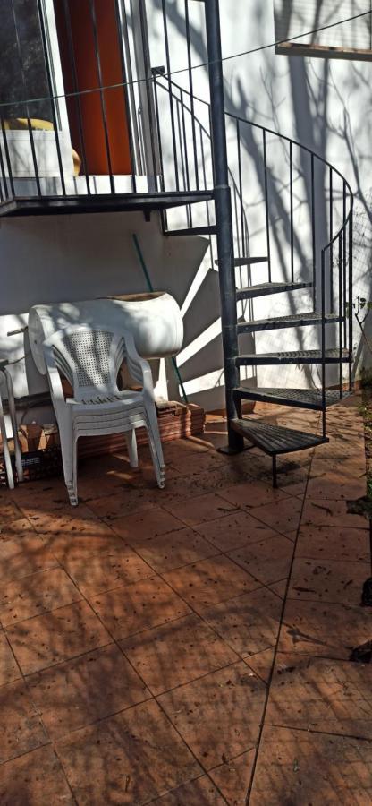 Casas Rurales Tiscar Arroyo Frio Kültér fotó