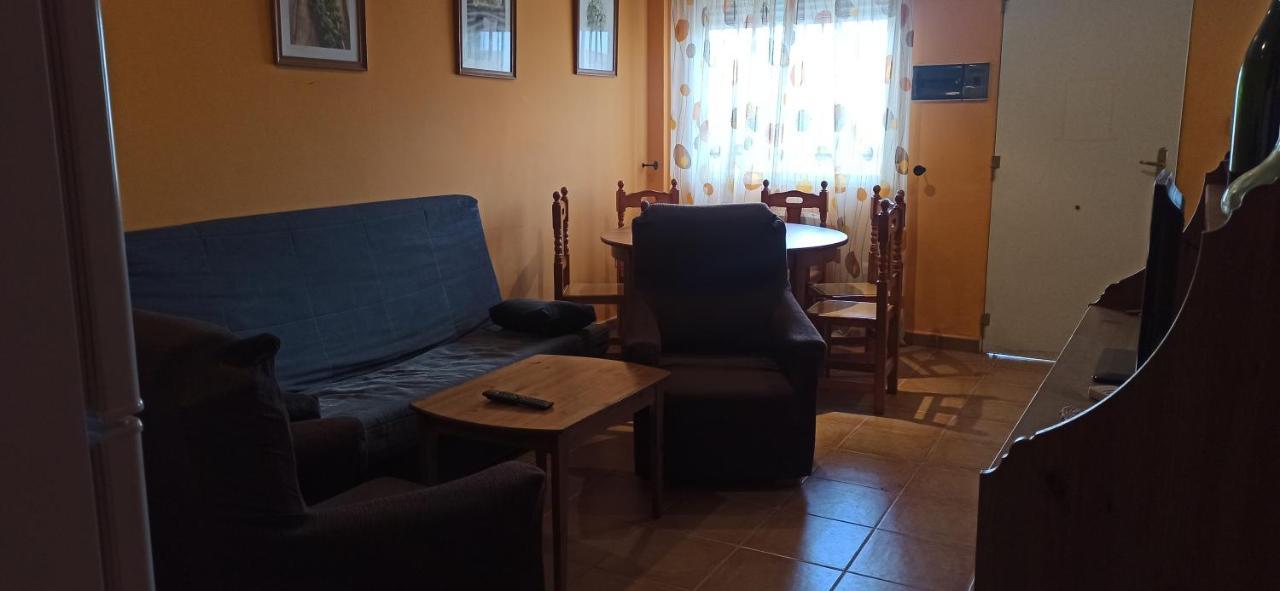 Casas Rurales Tiscar Arroyo Frio Kültér fotó