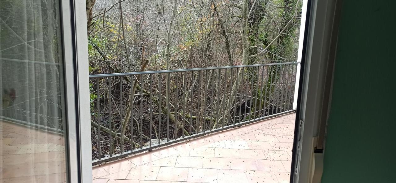 Casas Rurales Tiscar Arroyo Frio Kültér fotó