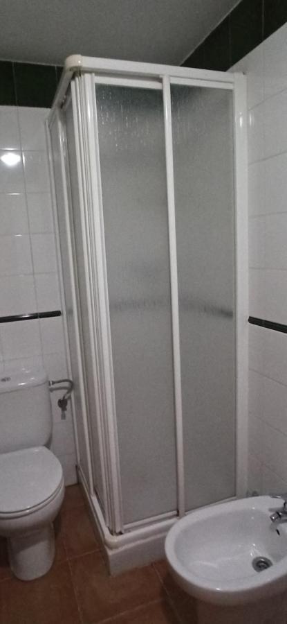 Casas Rurales Tiscar Arroyo Frio Kültér fotó
