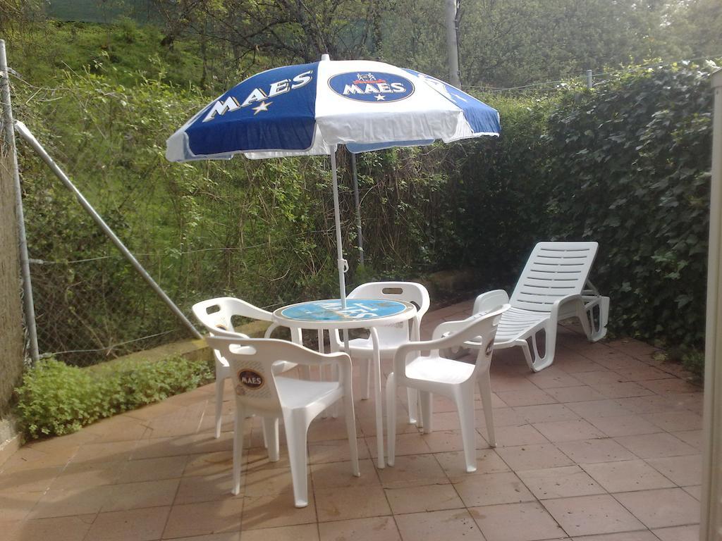 Casas Rurales Tiscar Arroyo Frio Kültér fotó